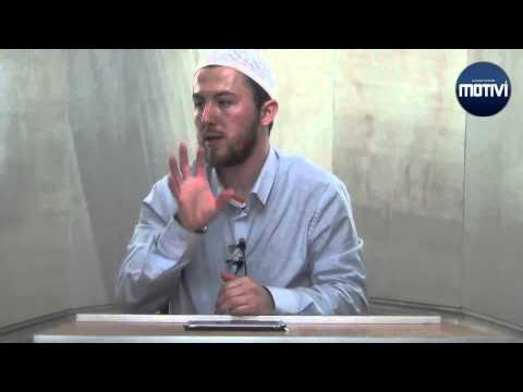 Kush nuk e njeh sunnetin do të bie në bidat (risi në fe)!