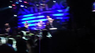 Anti-Flag - 911 For Peace - Live @ House of Blues Las Vegas 03/16/13