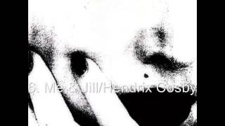 Ciccone Youth - The Whitey Album (full album)