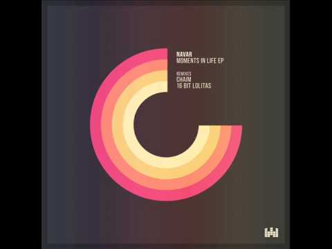 Navar - Jereko (Original Mix) - microCastle