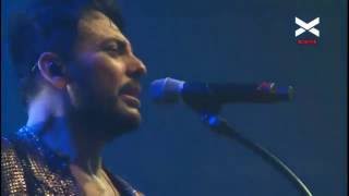 La Ley - Fausto (Teatro Vorterix Argentina 18.05.2016)