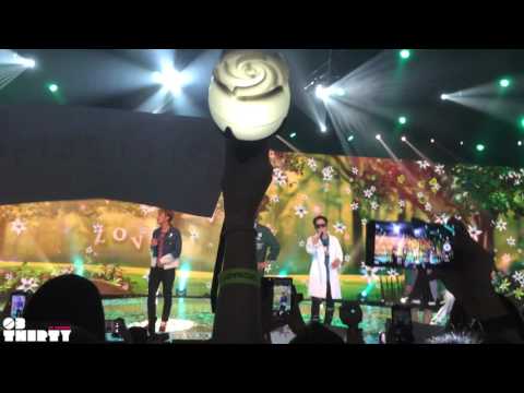 150924 BEAST - How To Love