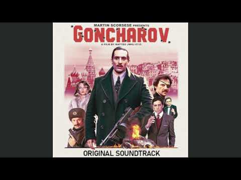 Tempus Fugit – "Clock Theme" from Martin Scorsese's Goncharov (1973) dir. Matteo JWHJ0715