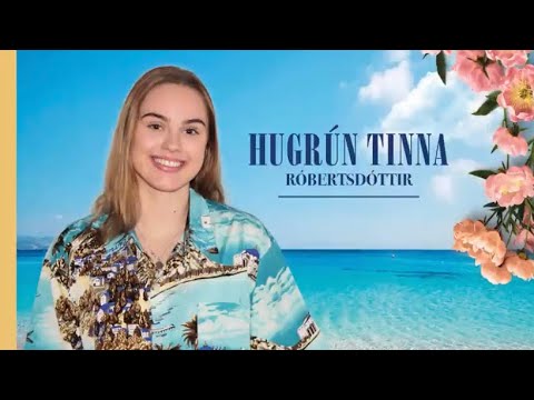 Söngkeppni NFSu 2022 - Hugrún Tinna Róbertsdóttir