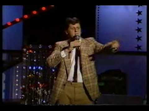 Intervju med Kurt Olsson från "Totte på TV" + hallåa 1987