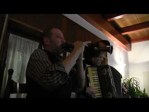 21 a  CURMA' di PINFRI  STEFANO  e  DANIELE  ""Mazurca ""