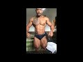 Muscle worship super pump