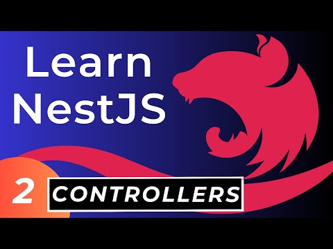 Nest js Tutorial for Beginners