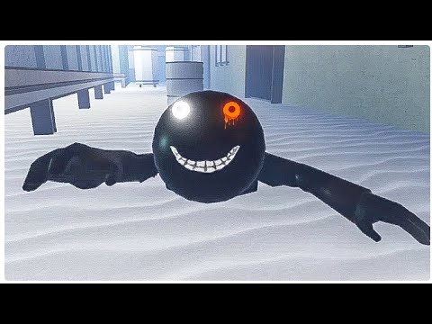 PIGGY: BOOK 2 - EXTREME CAMP BY DESERTPLAY5982 NEW FRIEND JUMPSCARE.