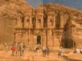Jordan, Sunrise of the New Millennium
