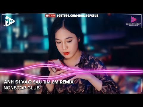 NONSTOP BAY PHÒNG 2022✈ANH YÊU VỘI THẾ CỨ THÍCH BUÔNG LỜI TRÊU ĐÙA✈NHẠC DJ VINAHOUSE 2022 CỰC MẠNH