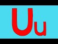 The U Song