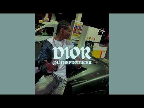 [FREE] DigDat x Loski x Drill Type Beat - DIOR | UK Drill Instrumental 2022