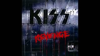 Kiss - Paralyzed