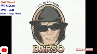 Download lagu DARSO - DAGO PAKAR || POP SUNDA mp3
