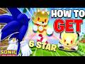 UPDATED How To EASILY Get 6 STAR FAST FRIENDS In Sonic Speed Simulator