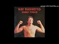 AGUARDIENTE DE CAÑA - RAY BARRETO - 1980 - ALBUM # 81 - TEMA : 2351