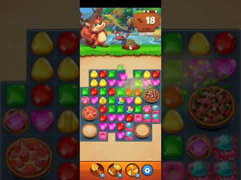 jewels blast level 168