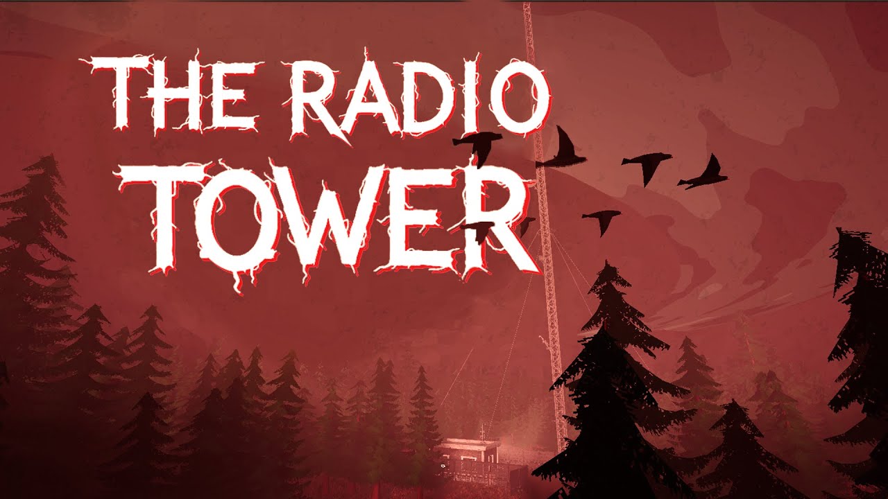 Launch Trailer
