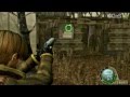 Resident Evil 4: Wii Edition 1080p HD Gameplay w ...