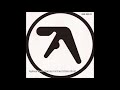 Aphex Twin - Heliosphan 432 Hz