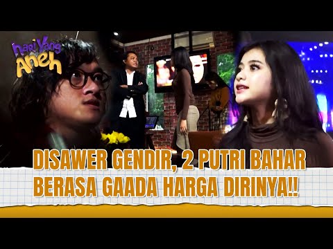 Emosi!! Dua Putri Bahar Sampe Nampar Cowo Ini!! | Hari Yang Aneh Eps 62 FULL