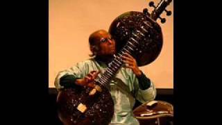 Ustad Asad Ali Khan - Raga Darbari Kanada - Alap.mp4
