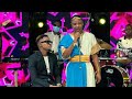 Tommy Flavour ft Alikiba - OMUKWANO (LIVE PERFORMANCE in HOMA TV E #King #Kiba)