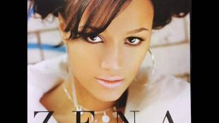 ZENA - Been Around The World feat  Bobby Brown