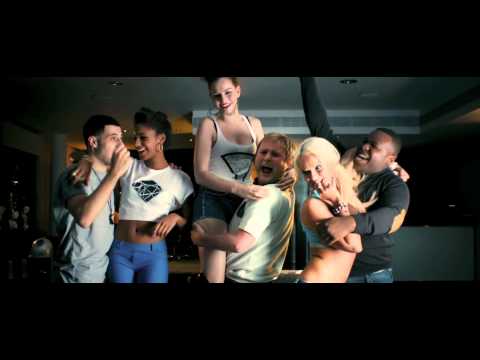 Sway ft  Kelsey   Level Up