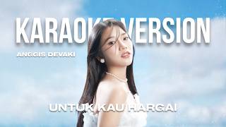 Download lagu ANGGIS DEVAKI - UNTUK KAU HARGAI (KARAOKE VERSION) LIRIK LAGU VIRAL & TRENDING TERBARU mp3 Download lagu ANGGIS DEVAKI - UNTUK KAU HARGAI (KARAOKE VERSION) LIRIK LAGU VIRAL & TRENDING TERBARU mp3