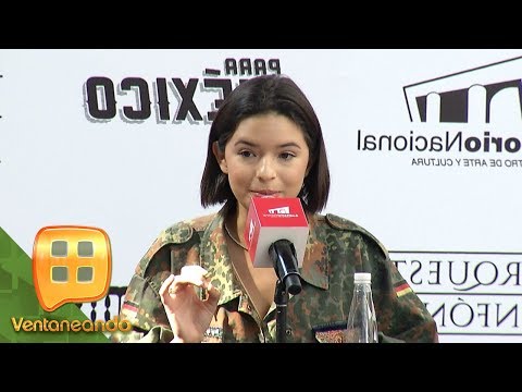 Ángela y Leonardo Aguilar aclaran que son muy cercanos a su hermano Emiliano.