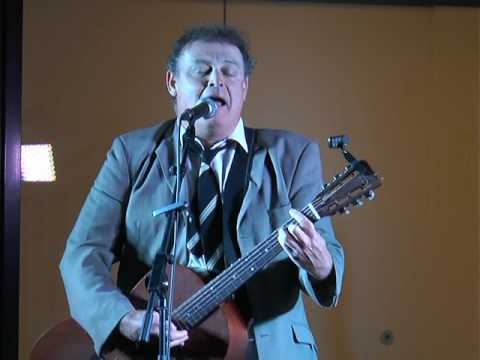 Año 2015. Pablo Carbonell en Concierto