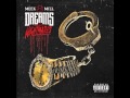 Meek Mill Dreams And Nightmares Clean
