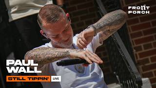 Download lagu Paul Wall - Still Tippin' (Live) | Noochie's Front Porch mp3