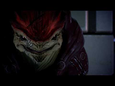 Mass Effect - Film - 14 Normandy dialoghi
