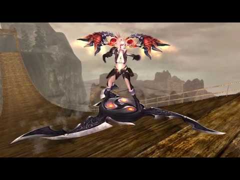 Atlantica Online Memories