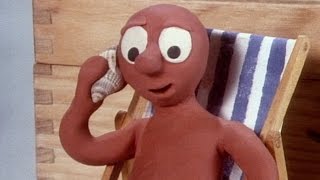 The magic of Morph - A Grand Night In: The Story of Aardman - BBC One