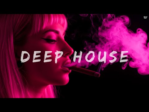 Best of Deep House [2025] | Chill Mix & Deep Feelings #14