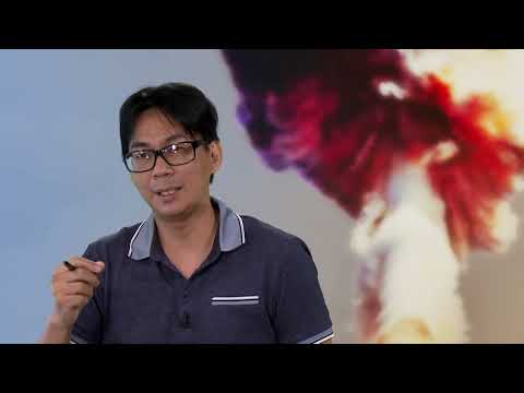 L'enjeu de la connaissance   Terminale HGGSP   Mike TCHEN