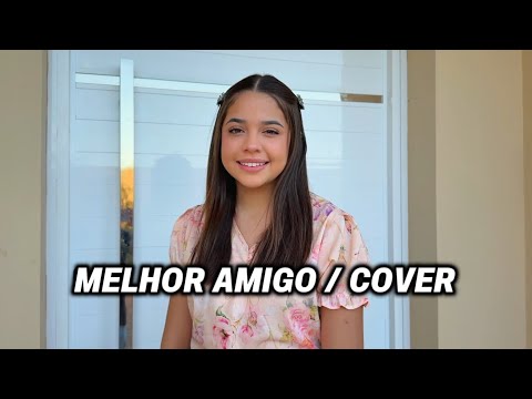 NAIR NANY / MELHOR AMIGO / O QUE SERIA DE MIM?  { COVER } Rayne Almeida 