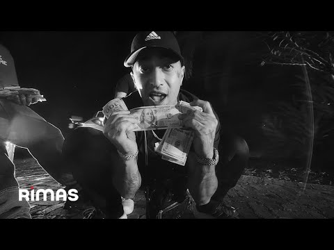 BILLETES DE 100 - Neutro Shorty  (VIDEO OFICIAL)