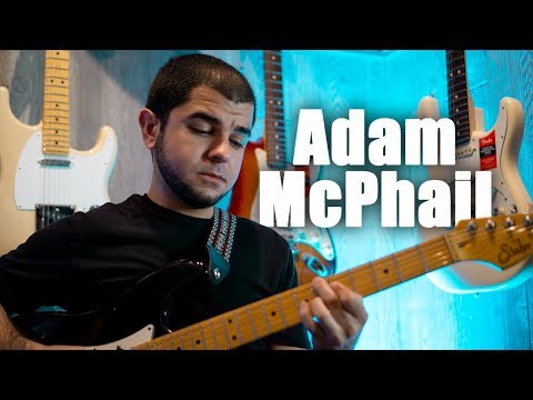 Adam McPhail | Music City Sessions