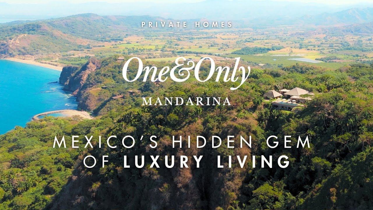 Casa Arka — Punta Mita