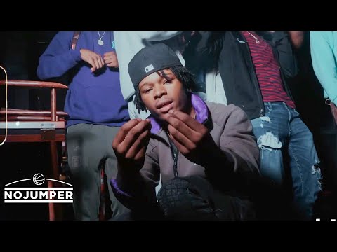 Video thumbnail for Red Dead Redemption