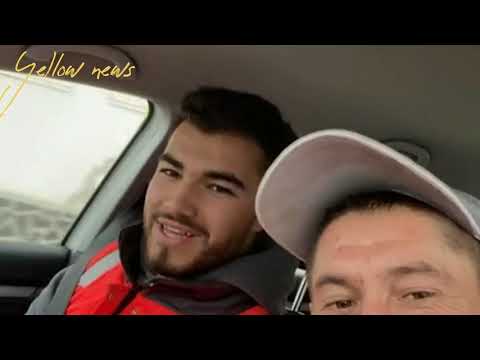 Iancu Sterp și Ion Șmecheru,caterincă maximă