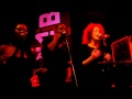 All I See Is You Glenn Lewis Live Au Bizz Art 07 04 2014