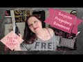 Surprise Pregnancy Romances
