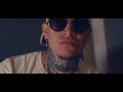 El Chulo x Alvaro La Figura - Dandole 2 (Video Oficial)