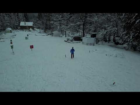 Camping Fain 2021, Valea Salard, Judetul Mures, Romania